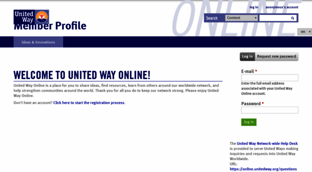 online.unitedway.org