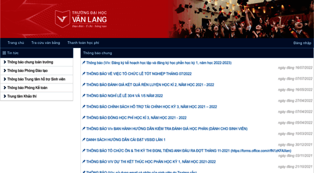 online.vanlanguni.edu.vn