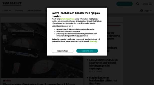 online.vasabladet.fi