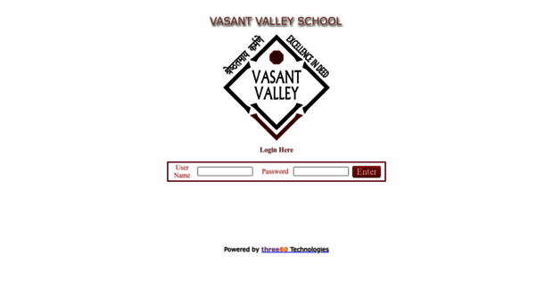 online.vasantvalley.org