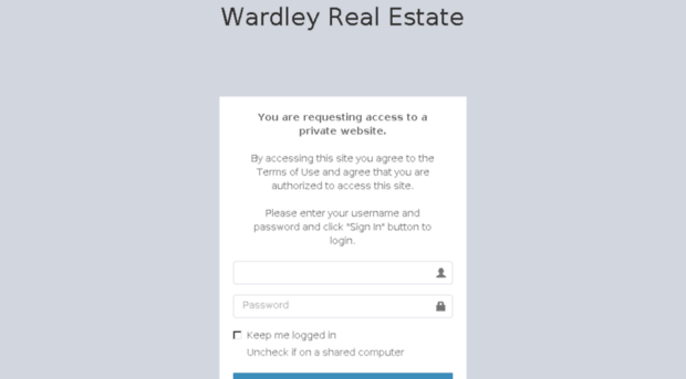 online.wardleyre.com