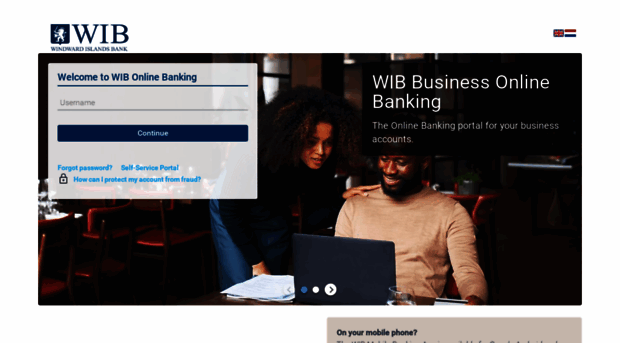 online.wib-bank.net