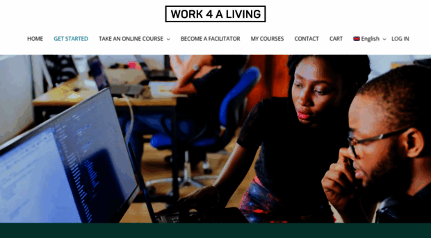 online.work4aliving.org