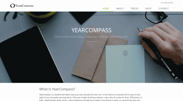 online.yearcompass.com