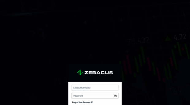 online.zebacus.com