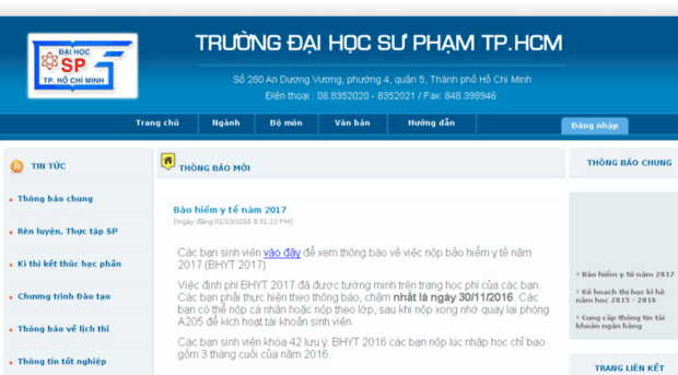 online04.hcmup.edu.vn