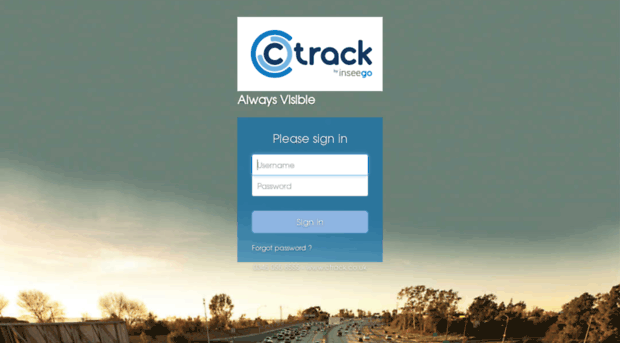 online2.ctrack.co.uk