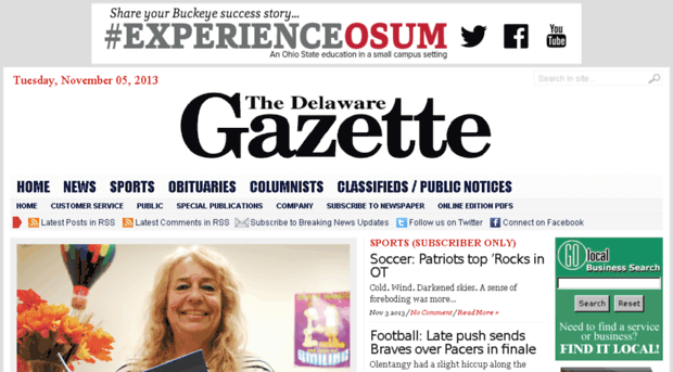 online2.delgazette.com