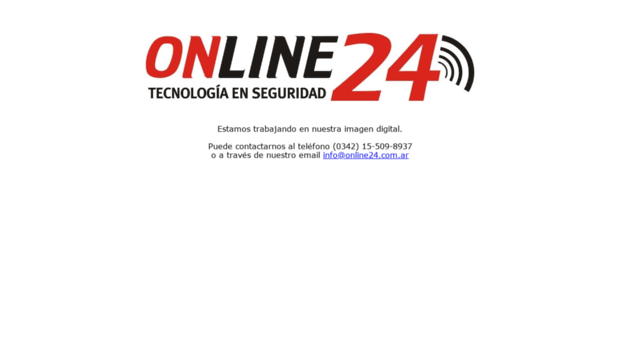 online24.com.ar