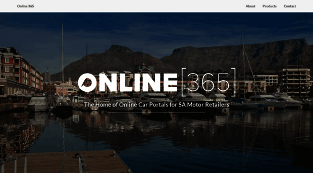 online365.co.za