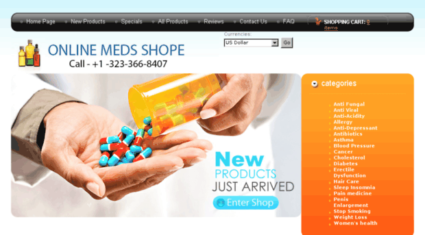 online4shopemeds.com