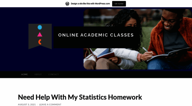 onlineacademicclasses.wordpress.com