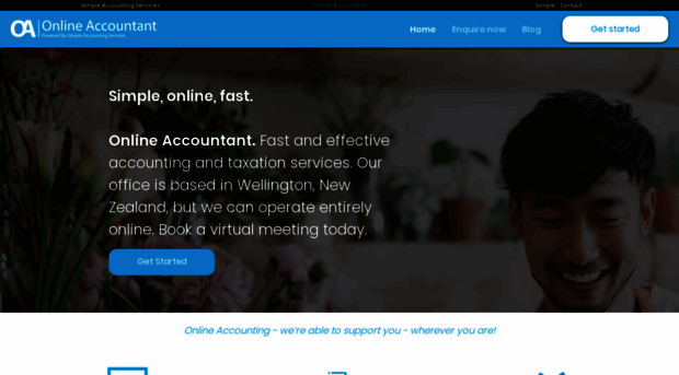 onlineaccountant.co.nz