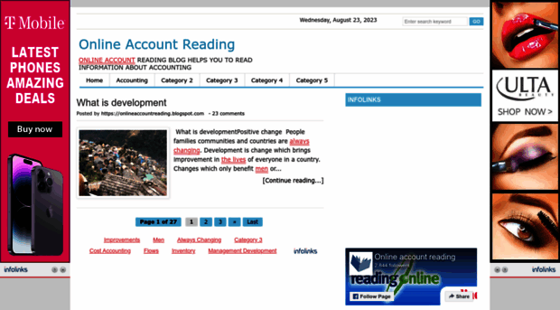 onlineaccountreading.blogspot.com