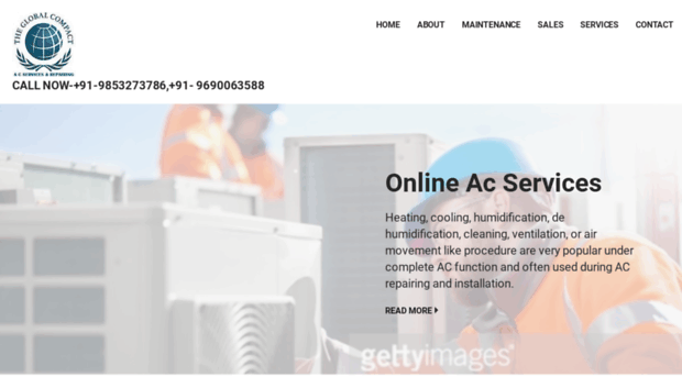 onlineacrepair.com