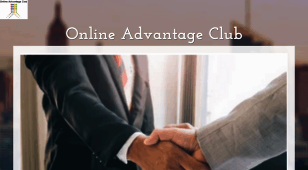 onlineadvantageclub.com