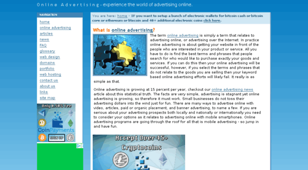 onlineadvertising.net