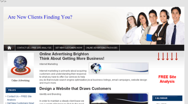 onlineadvertisingbrighton.com