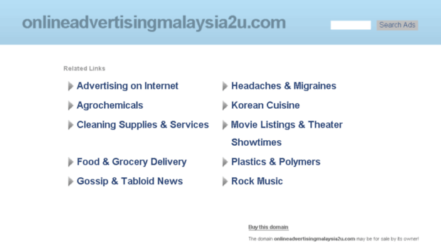 onlineadvertisingmalaysia2u.com