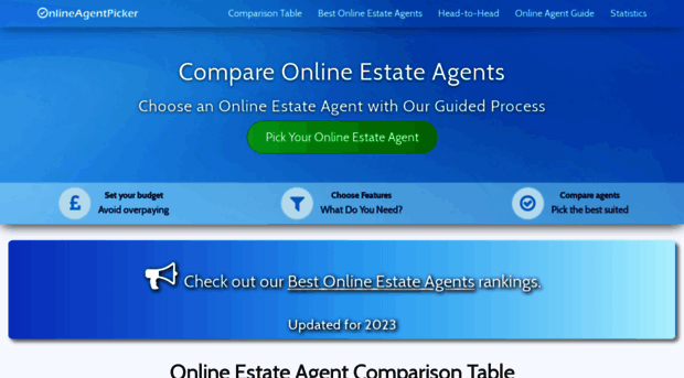 onlineagentpicker.com