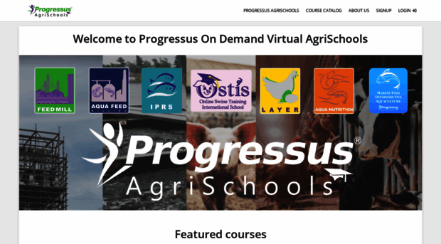 onlineagrischools.talentlms.com