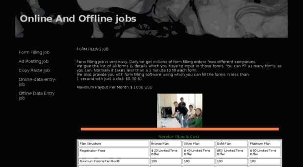 onlineandofflinejobs.yolasite.com