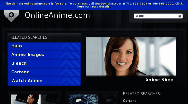 onlineanime.com
