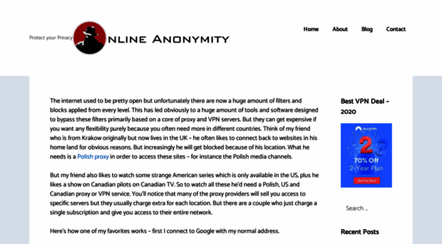 onlineanonymity.org