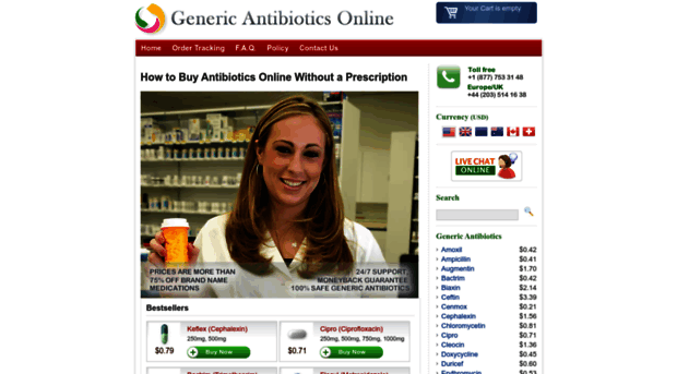 onlineantibiotics.net