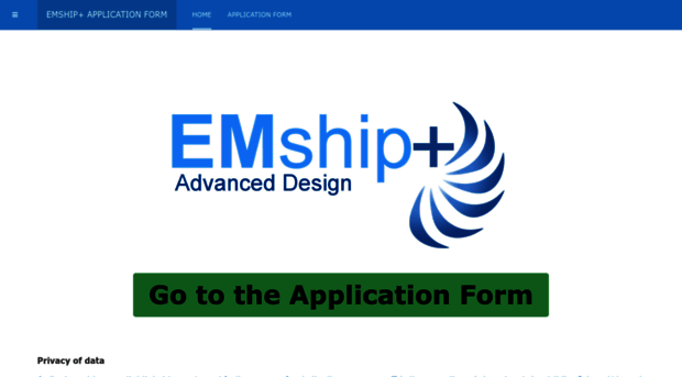 onlineapp.emship.eu