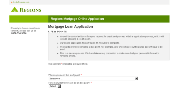 onlineapp.regionsmortgage.com