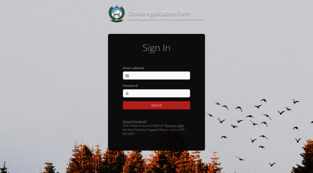 onlineapplication.healthkp.gov.pk