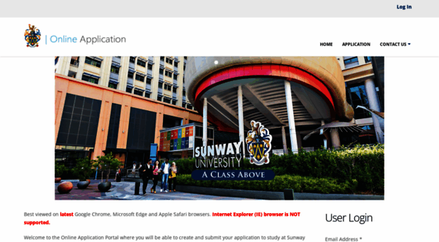 onlineapplication.sunway.edu.my