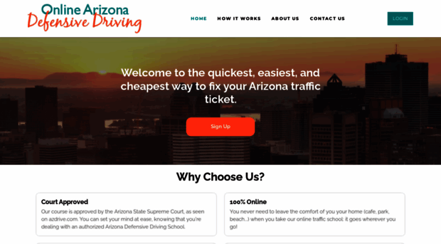 onlinearizonadefensivedriving.com