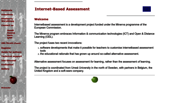 onlineassessment.nu