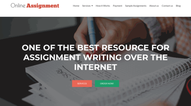 onlineassignment.co.in