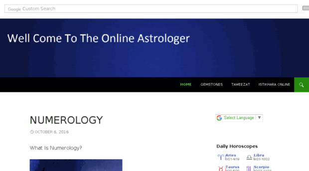 onlineastrologer.co.uk