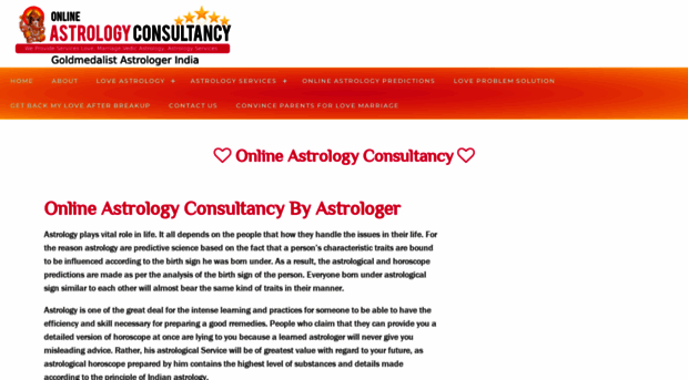 onlineastrologyconsultancy.com