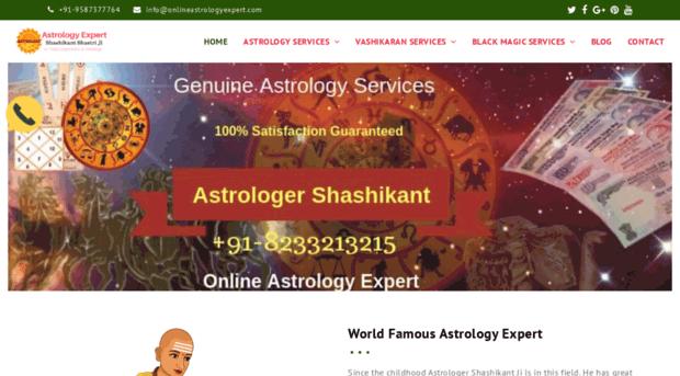 onlineastrologyexpert.com