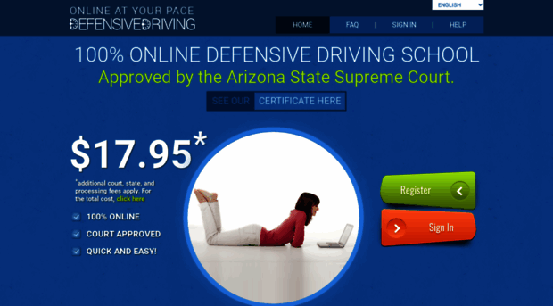 onlineatyourpace.com