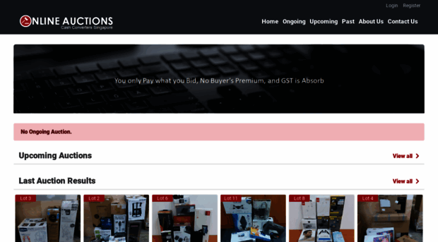 onlineauctions.sg