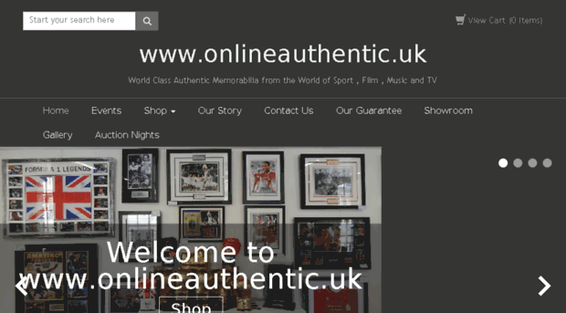 onlineauthentic.uk