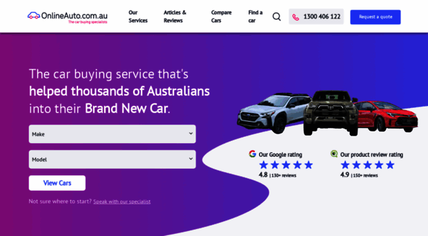 onlineauto.com.au