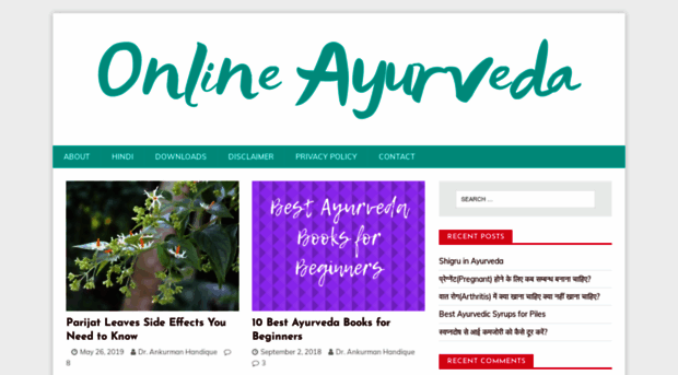 onlineayurveda.org