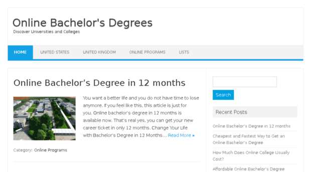 onlinebachelordegrees.net