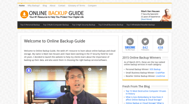 onlinebackupguide.org