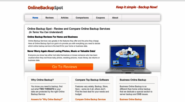 onlinebackupspot.com