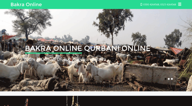 onlinebakra.com