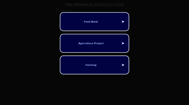 onlinebangladesh24.com