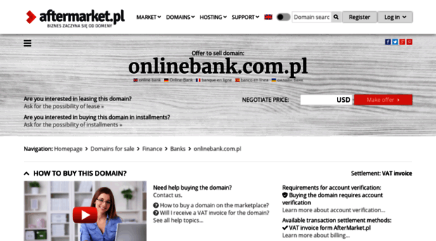 onlinebank.com.pl